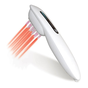 LASTEK Hair Growth Solution 650nm Laser Comb