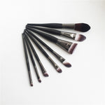 Makeup Brush Set - 8-pcs Korea Sytle  Beauty Started Brush Set