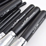 JAF  Makeup Brushes Tools  Kit Brushes for Makeup Professional