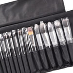 JAF  Makeup Brushes Tools  Kit Brushes for Makeup Professional