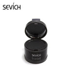 Sevich Hair Fluffy Powder Instantly Black Blonde Root Cover Up