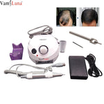 Fue Hair Transplant Hair Follicle Extractor Scarless For Hair Thinning and Balding Treatment