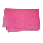 Nylon Wash Cloth Bath Towel Skin Exfoliating