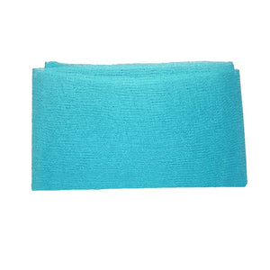 Nylon Wash Cloth Bath Towel Skin Exfoliating