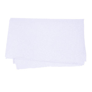 Nylon Wash Cloth Bath Towel Skin Exfoliating