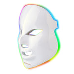 Led Face Mask  Skin Rejuvenation  Light Therapy  LED Photon Mask Light