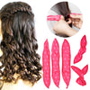 Soft Hair Roller Foam & Sponge Hair Curlers