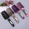 Salon Professional  Bristle & Nylon Hairbrush