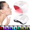 7 Color PDT Acne Removal Machine