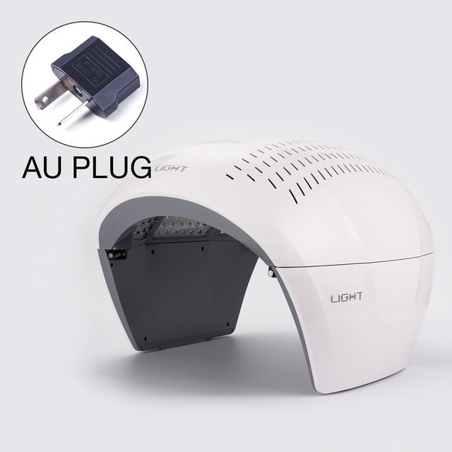 7 Color PDT Acne Removal Machine