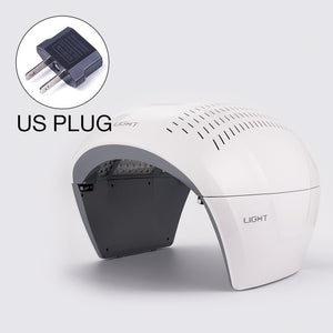 7 Color PDT Acne Removal Machine