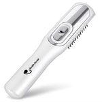 Infrared Laser Hair Growth Comb Hair Anti-Hair Loss