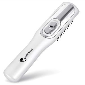 Infrared Laser Hair Growth Comb Hair Anti-Hair Loss