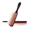 1PC Hair Styling Brush Wheat Straw Hairbrush