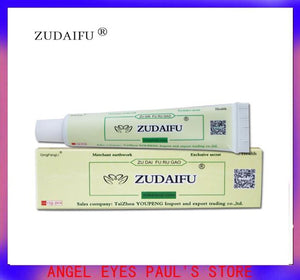 Hot selling ZUDAIFU Body Psoriasis Cream Skin Care YDQ (without box)