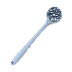 Multifunctional Silicone Brush Double-Sided