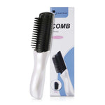 Infrared Laser Hair Growth Comb Hair Anti-Hair Loss