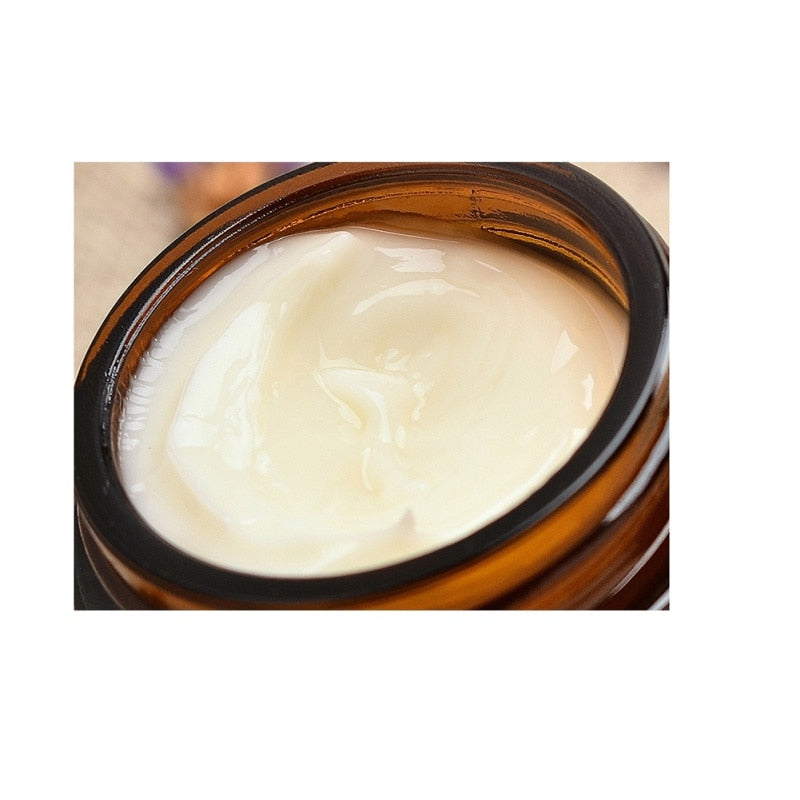 Facial Face Cream  Anti-Pimple Acne Herbal  Whitening Cream