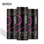 Sevich Hair Building Fiber Applicator Spray