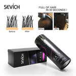 Sevich Hair Building Fiber Applicator Spray