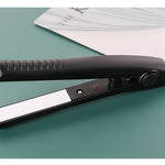 2020 New Mini Hair Straightener Curling hair clipper