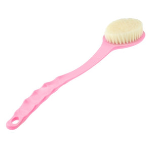 Bath Shower SPA Brush Scrubber Skin Cleaning Brush