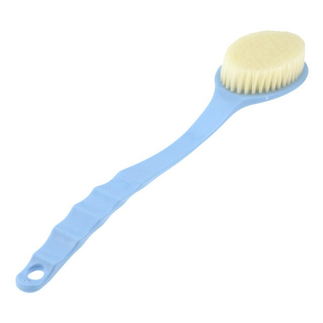 Bath Shower SPA Brush Scrubber Skin Cleaning Brush