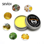 Beard Care Cream Moustache Oil Balm