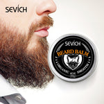 Beard Care Cream Moustache Oil Balm