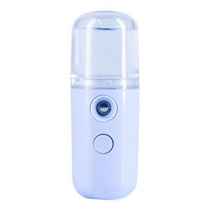 Nano USB Nebulizer Face Steamer