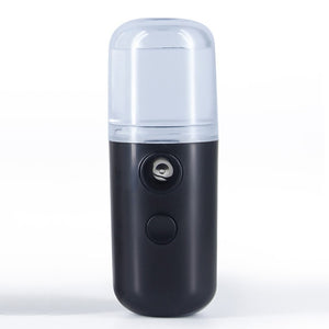 Nano USB Nebulizer Face Steamer