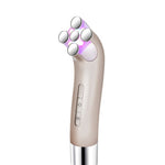 Lighting Ionic  Beauty Instrument Facial Skin Care Appliance