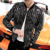 Men Jacket Fashion 2021 Bomber Jacket Long Sleeve Summer Sun Protection