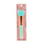 1PC Silicone Facial Mask Soft Facial Stirring Brush