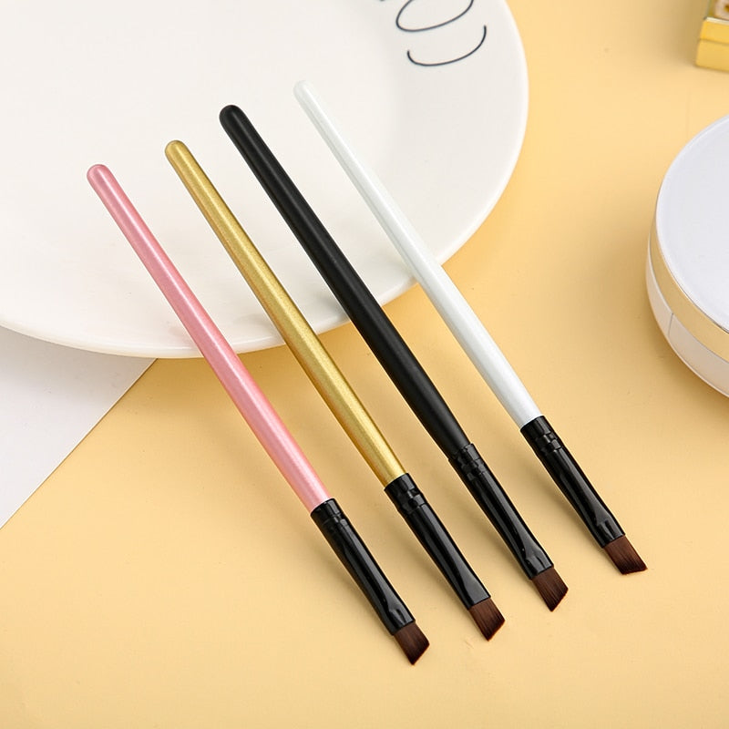 3pcs/set Eyebrow brush Eye brushes set eyeshadow