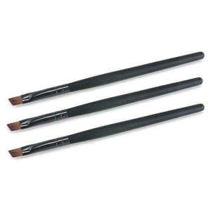 3pcs/set Eyebrow brush Eye brushes set eyeshadow