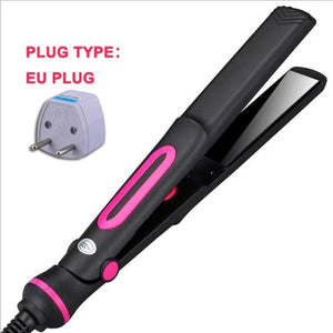 Factory Direct Sales Ceramic Electric Hair Straightener