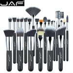 JAF  Makeup Brushes Set High Quality Tool Cosmetic Kit