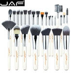 JAF  Makeup Brushes Set High Quality Tool Cosmetic Kit