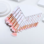 5/10/15pcs Makeup Brushes Sets Highlighter