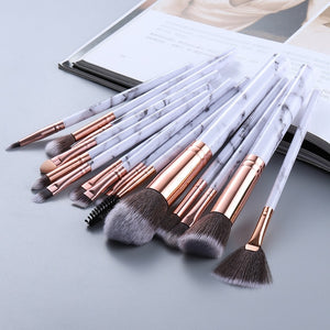 5/10/15pcs Makeup Brushes Sets Highlighter