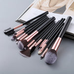 5/10/15pcs Makeup Brushes Sets Highlighter