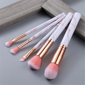 5/10/15pcs Makeup Brushes Sets Highlighter