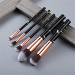 5/10/15pcs Makeup Brushes Sets Highlighter