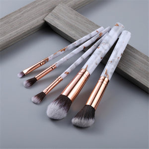 5/10/15pcs Makeup Brushes Sets Highlighter