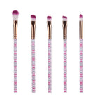 5/10/15pcs Makeup Brushes Sets Highlighter