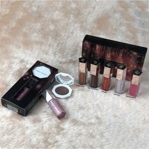 Professional Makeup Set Mixed Palette