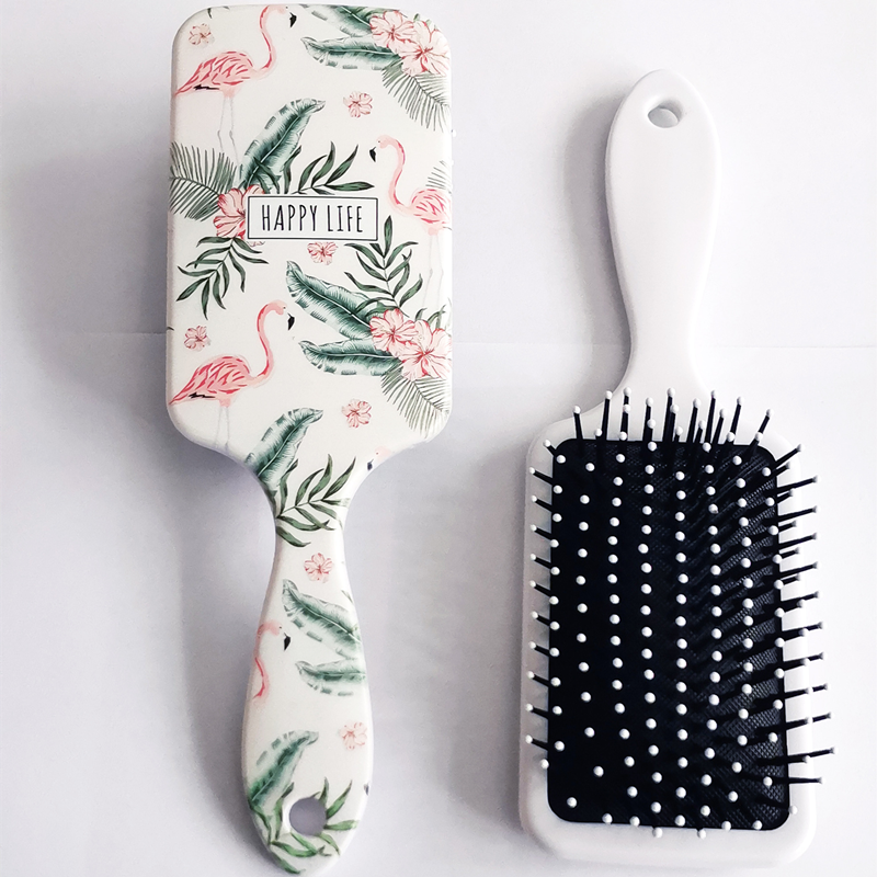 Hair Comb Detangling Hair Brush Detangle Hairbrush