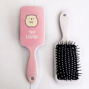 Hair Comb Detangling Hair Brush Detangle Hairbrush