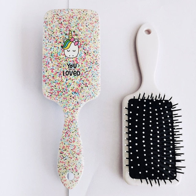 Hair Comb Detangling Hair Brush Detangle Hairbrush